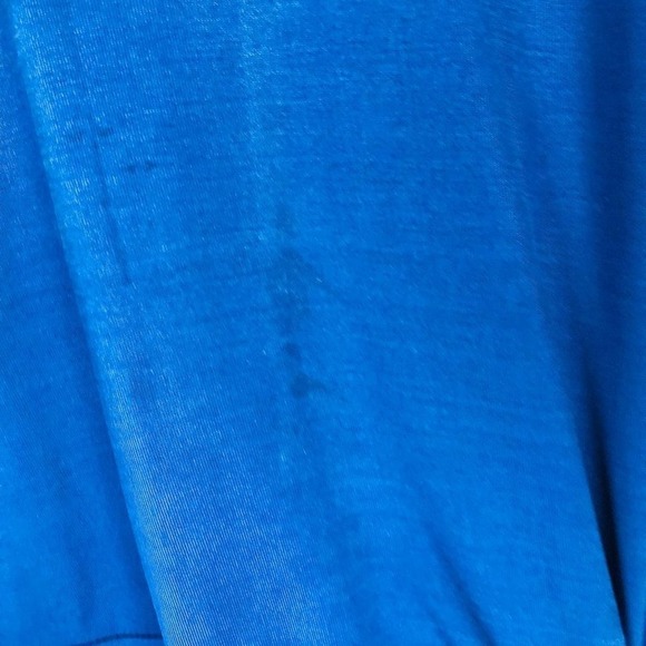 Anthropologie Dolan Soft Blue Dress XS - Picture 7 of 7